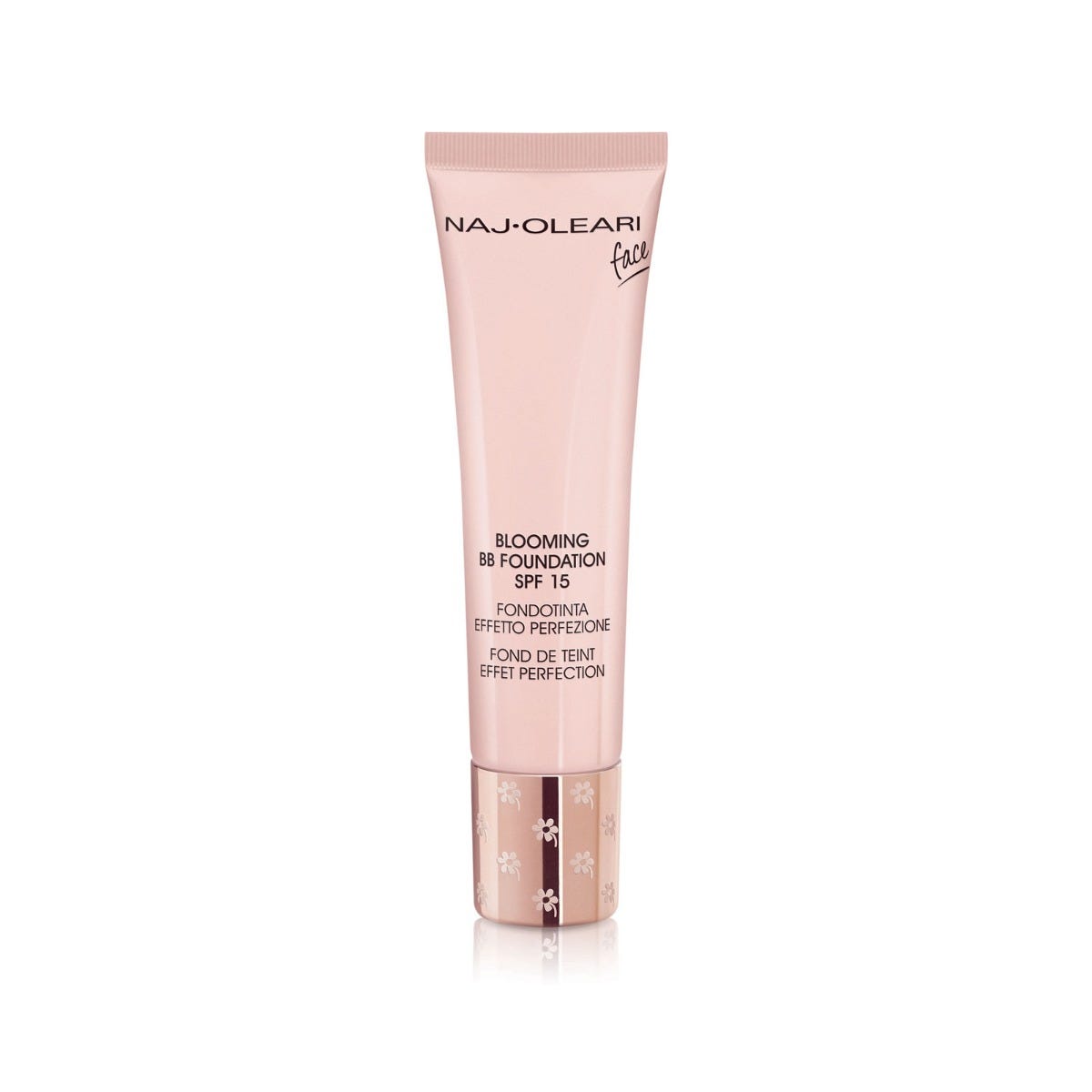 Blooming Bb Foundation
