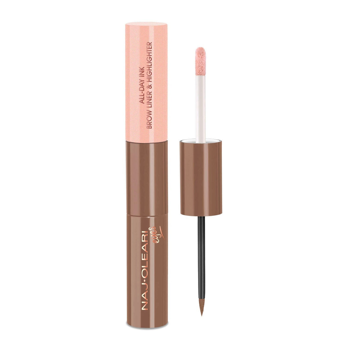 All-Day Ink Brow Liner & Highlighter