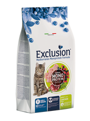 EXCLUSION M AD CHICKEN 12KG-1