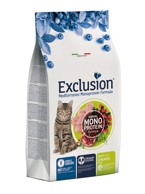 EXCLUSION M AD CHICKEN 12KG-1