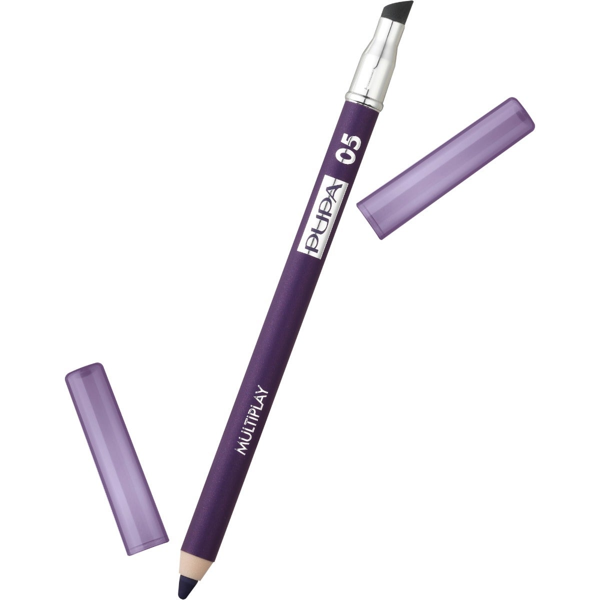 Pupa Multiplay Matita Occhi Triplo Uso 05 Full Violet 1,2g - 1