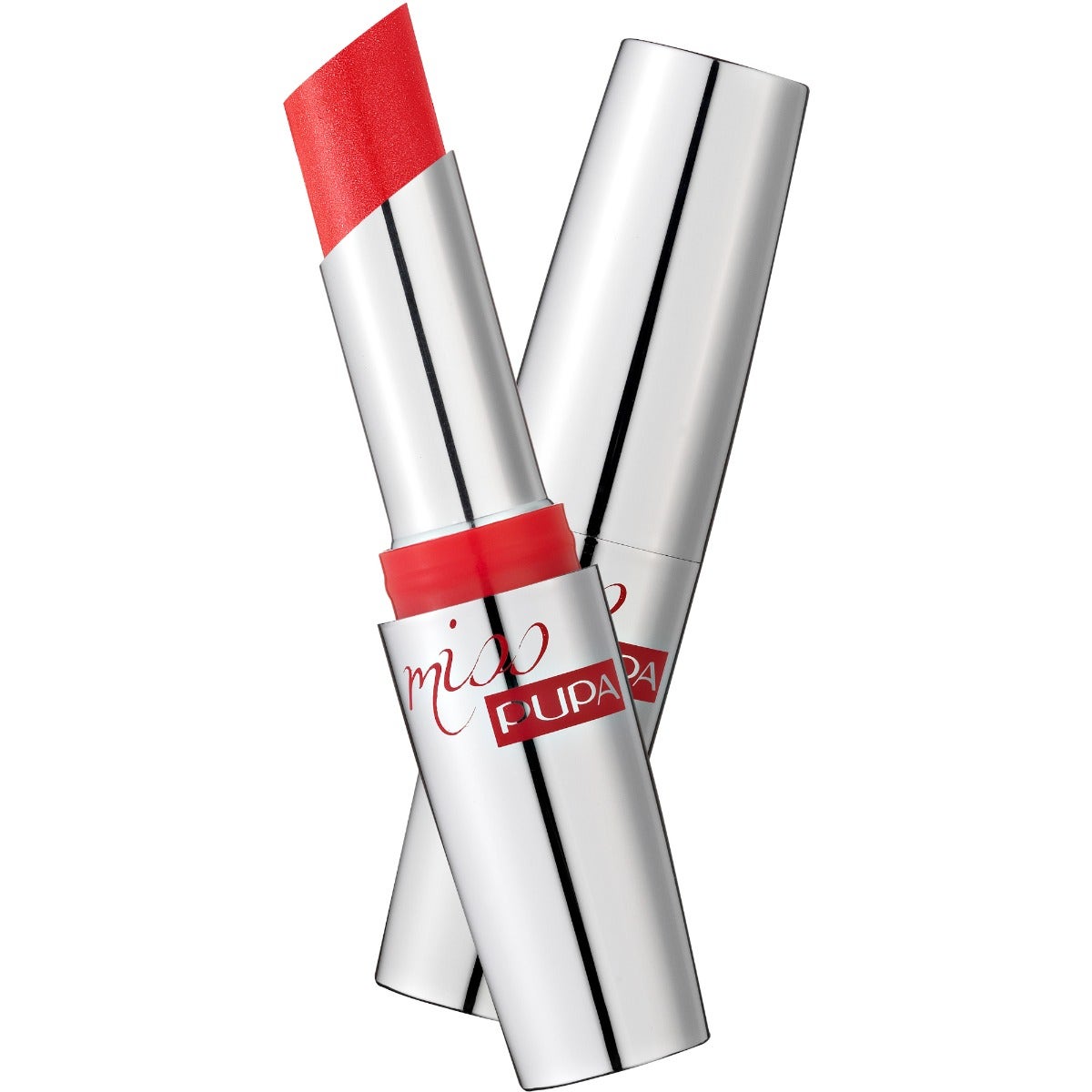 Miss Pupa Rossetto Ultra Brillante 403 Paradise 2,4ml  - 1