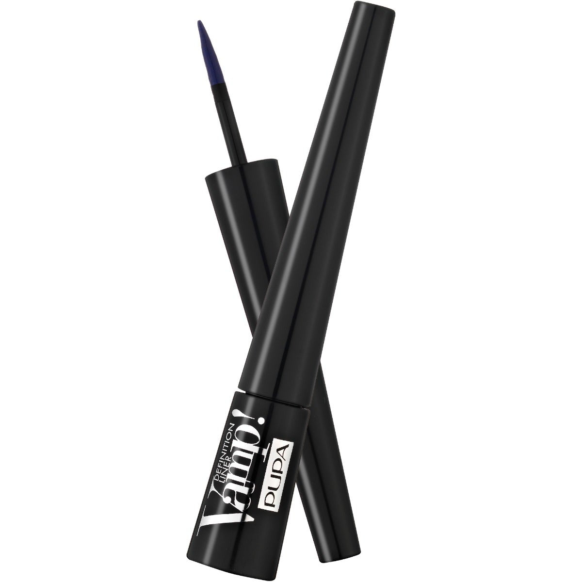Pupa Vamp! Definitition Liner Eyeliner 300 Deep Blue 2,5ml - 1