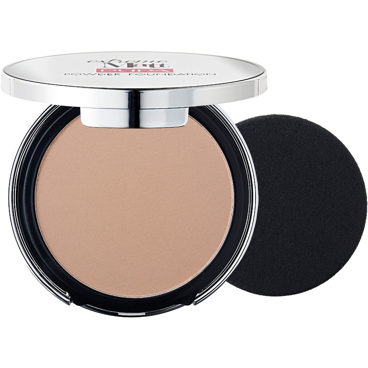 Pupa Extreme Matt 050 Sand 11g  - 1