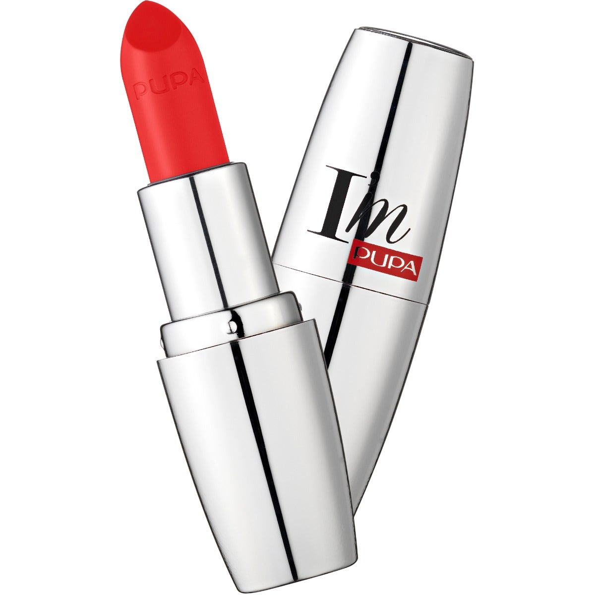 Pupa I'M Rossetto 302 Sizzling Orange 3,5g  - 1