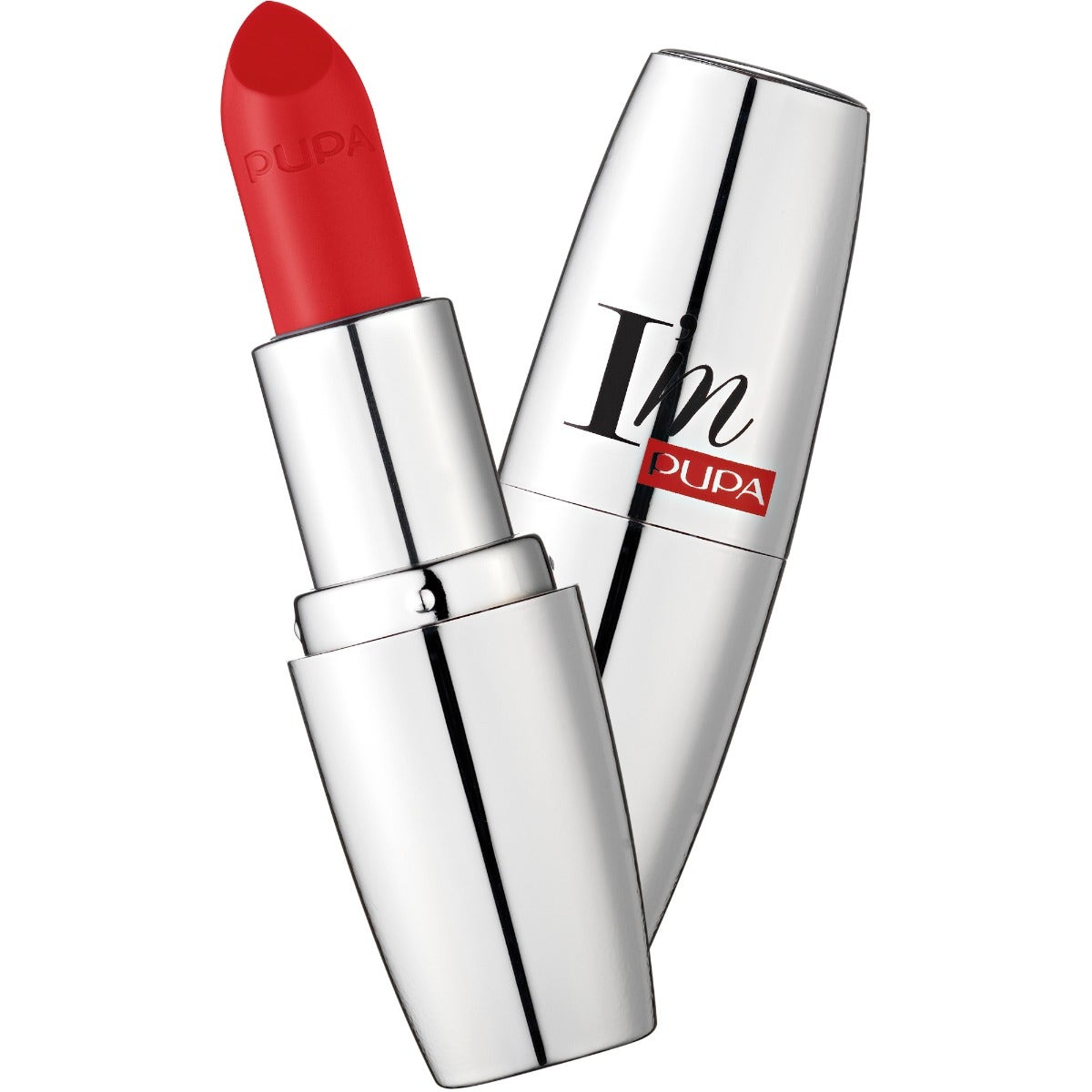 Pupa I'M Rossetto 303 Flamboyant Orange 3,5g  - 1