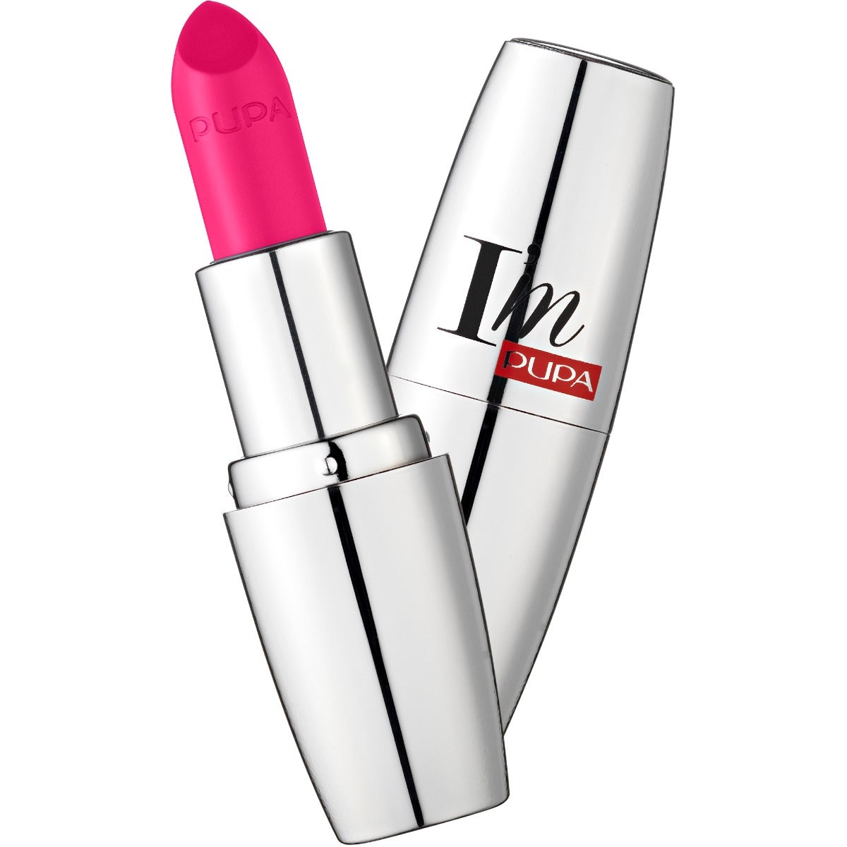 Pupa I'M Rossetto 405 Electric Fuchsia 3,5g  - 1