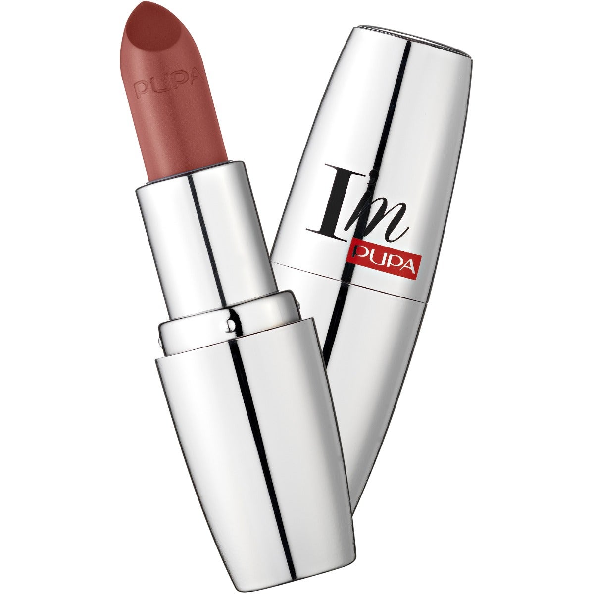 Pupa I'M Rossetto 409 Pink Declaration 3,5g  - 1