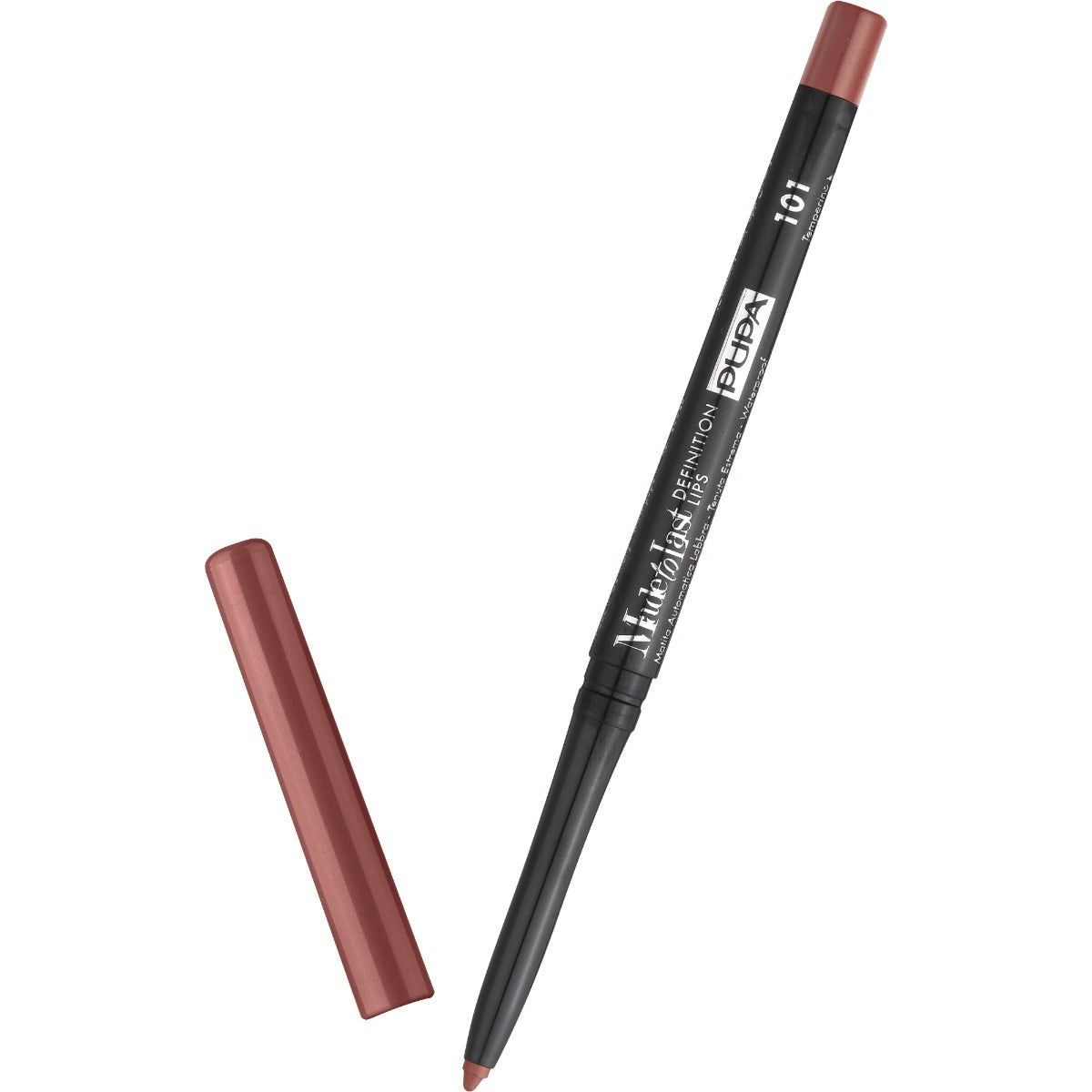 Pupa Made To Last Definition Lips 101 Natural Brown 0,35g - 1