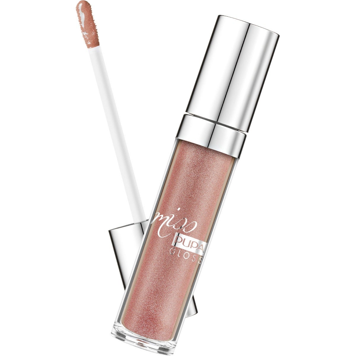Miss Pupa Gloss 104 Echanted Moment 5ml  - 1