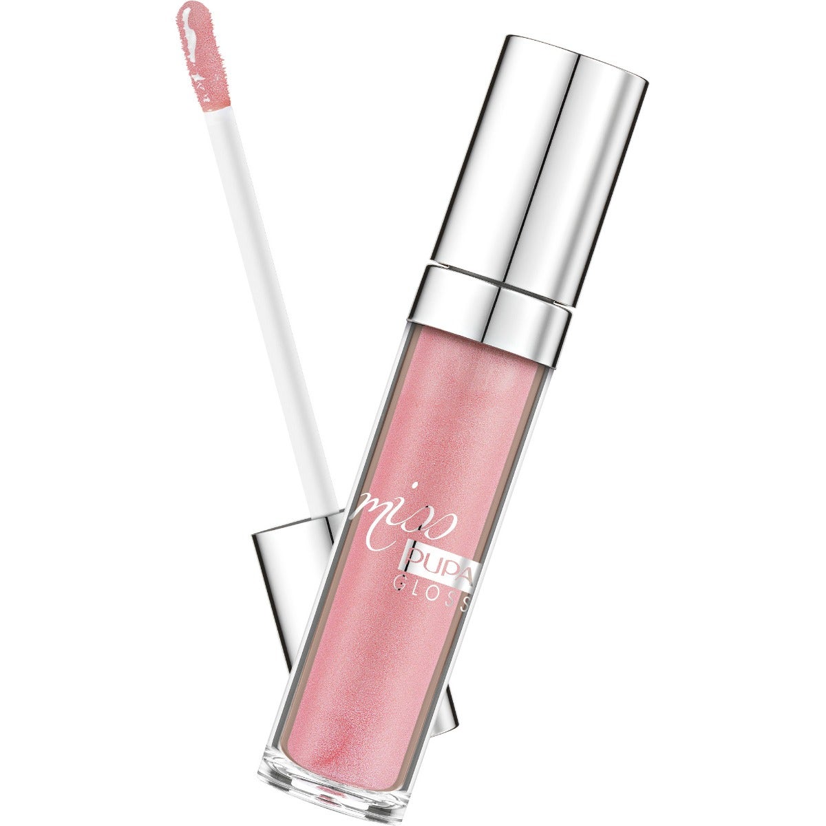 Miss Pupa Gloss 301 Sweet Candy 5ml - 1
