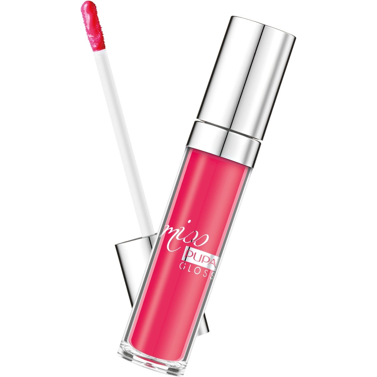Miss Pupa Gloss 303 Extreme Fuchsia 5ml - 1