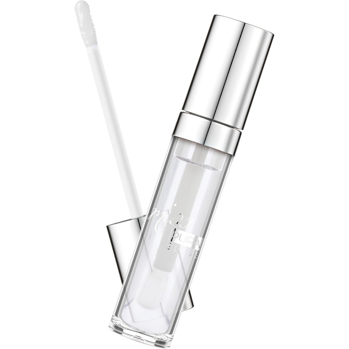 Miss Pupa Gloss 020033A100 Crystal Glass 5ml-1
