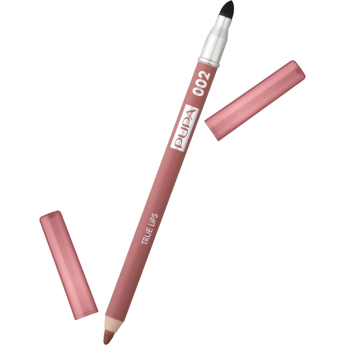 Pupa Matita True Lips 002 Tea Rose 1,2g - 1