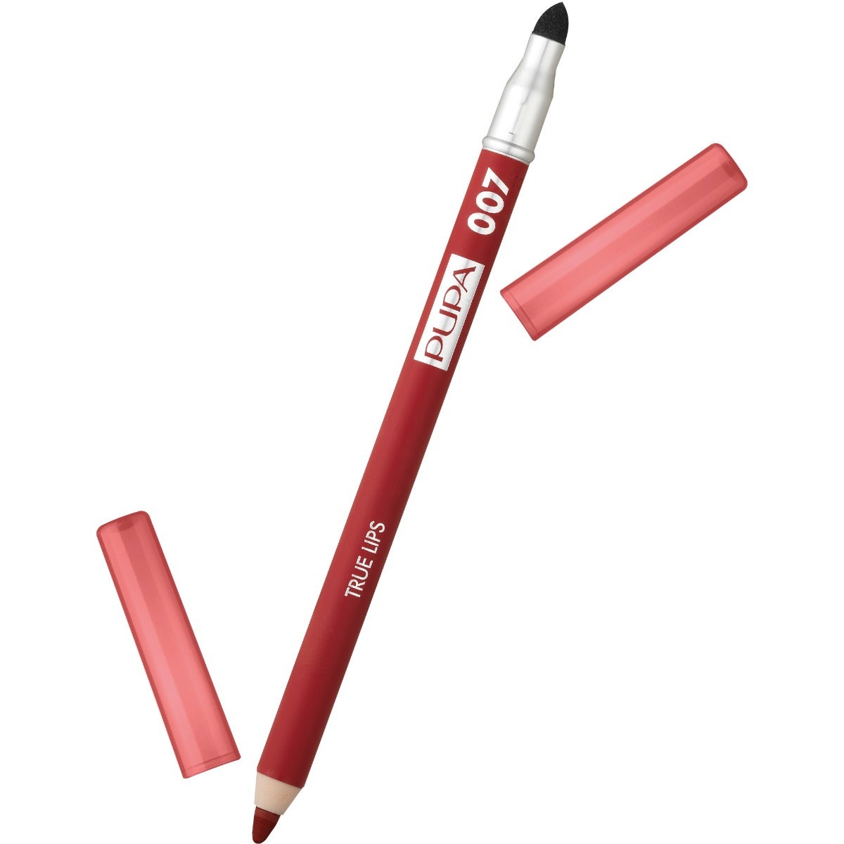 Pupa Matita True Lips 007 Shocking Red 1,2g-1