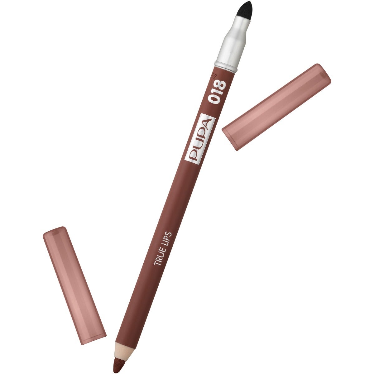 Pupa Matita True Lips 018 Brun Brown1,2g - 1
