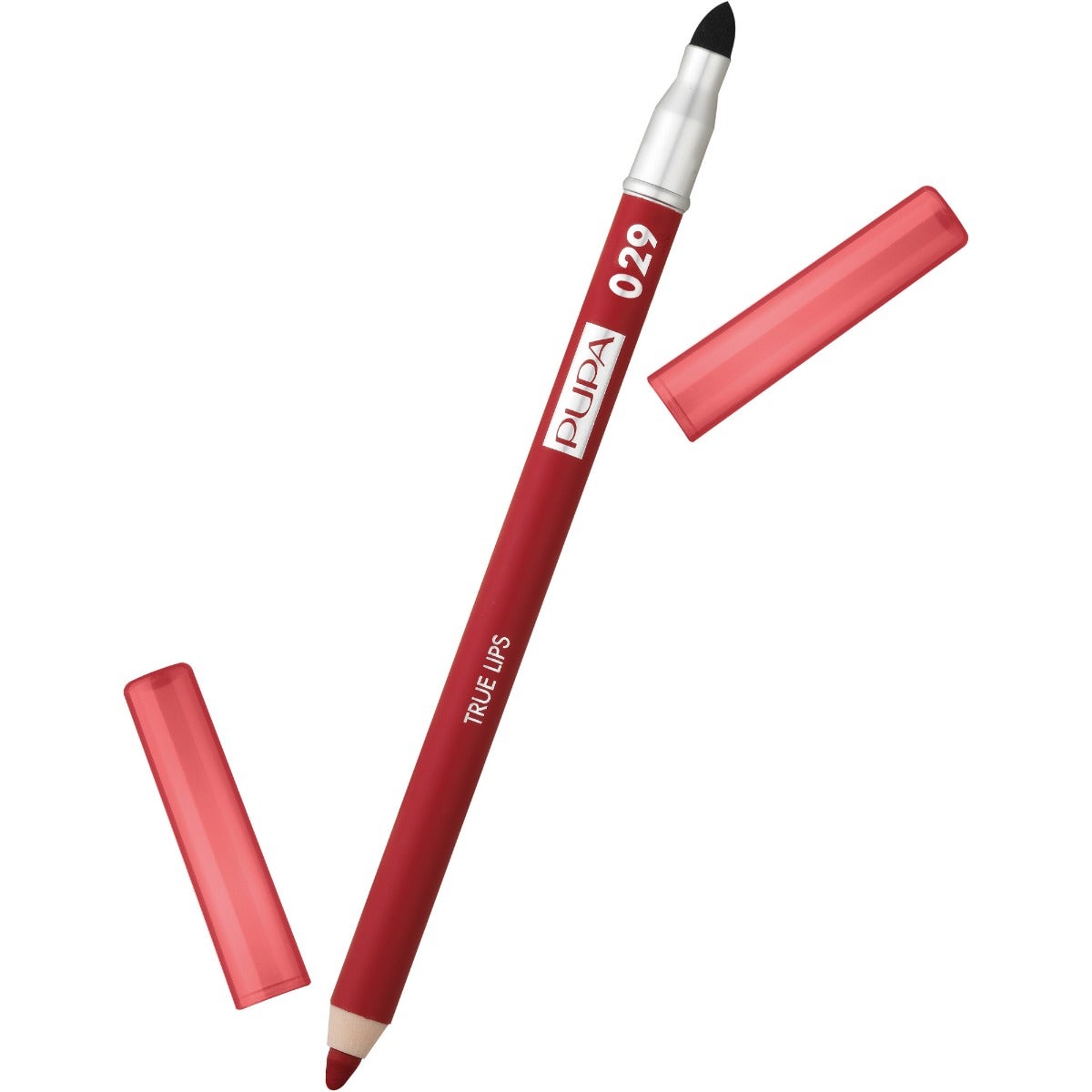 Pupa Matita True Lips 029 Fire Red 1,2g-1