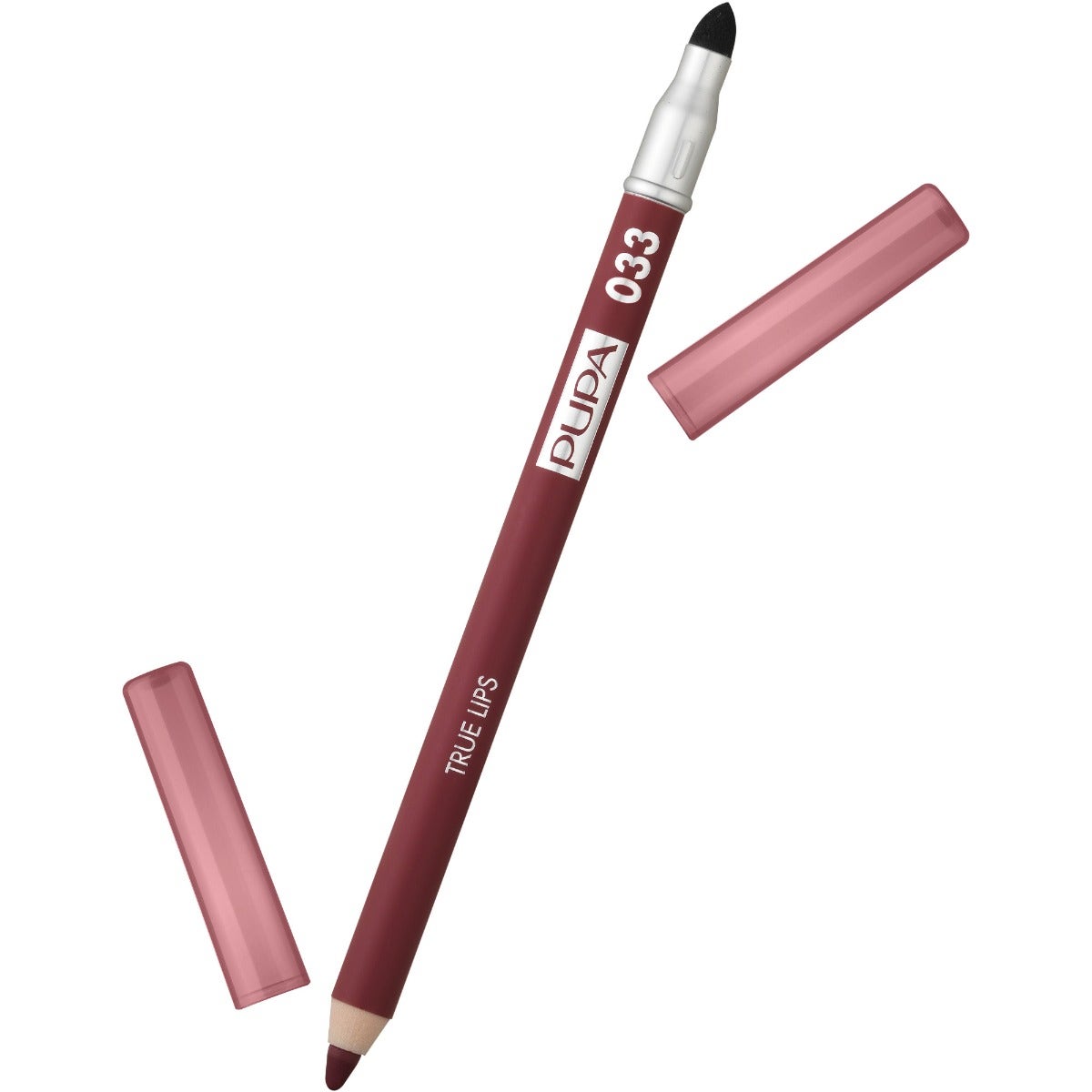 Pupa Matita True Lips 033 Bordeaux 1,2g-1