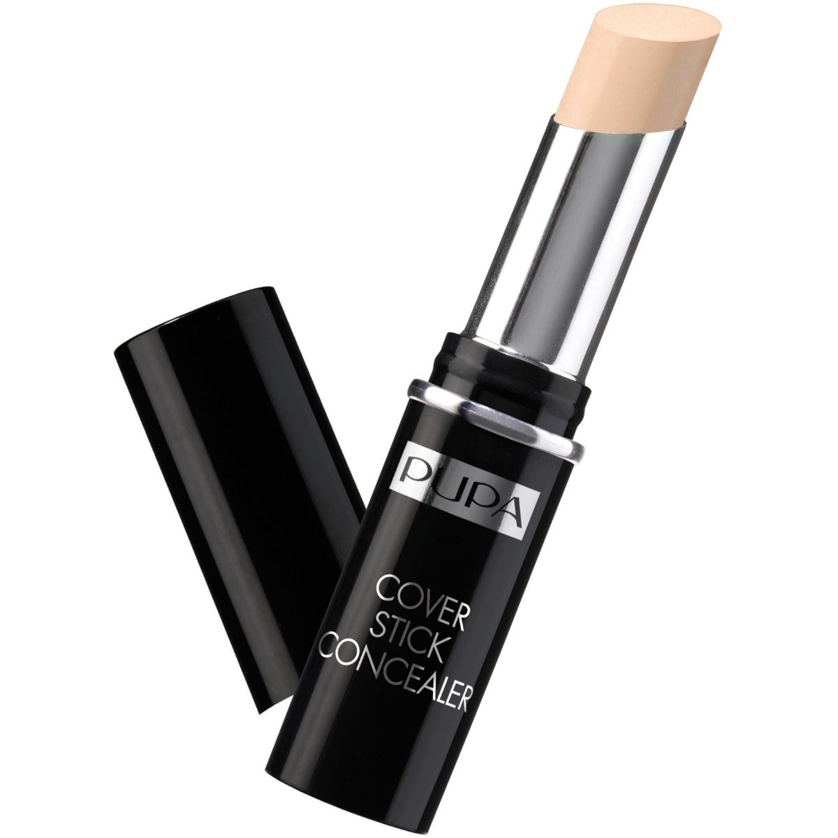 Pupa Cover Stick Concealer 001 Light Beige 3,5 G  - 1
