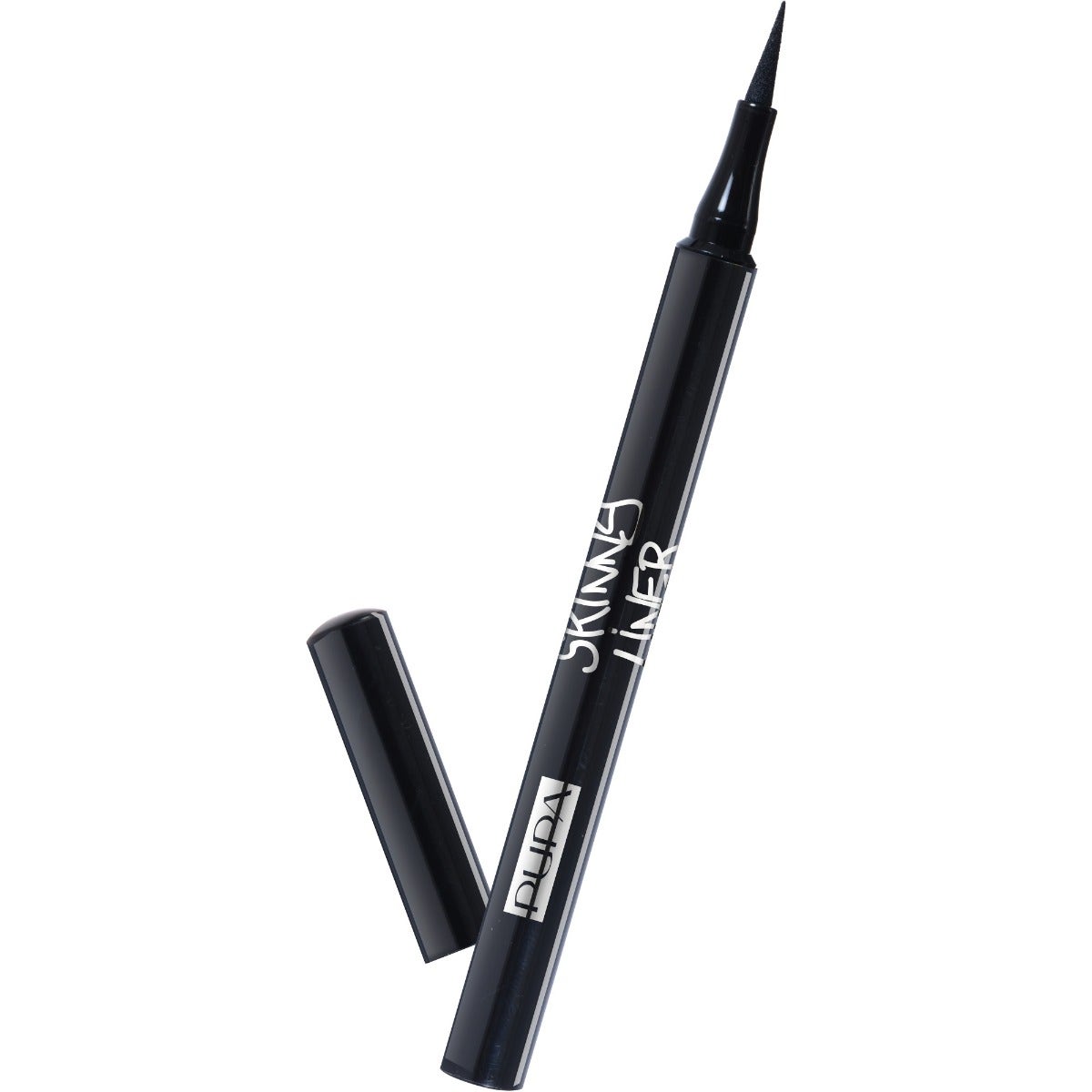 Pupa Skinny Liner Eyeliner Penna 001 Extra Black 1 ml - 1