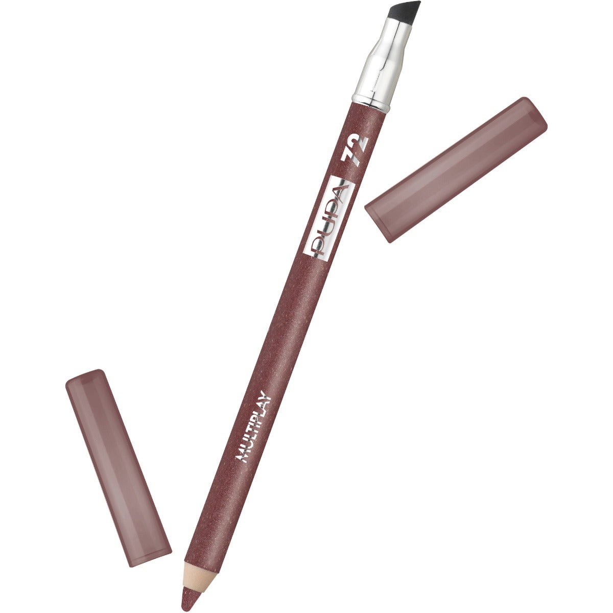 Pupa Multiplay Matita Occhi Triplo Uso 72 Mahogany Heart 1,2g - 1