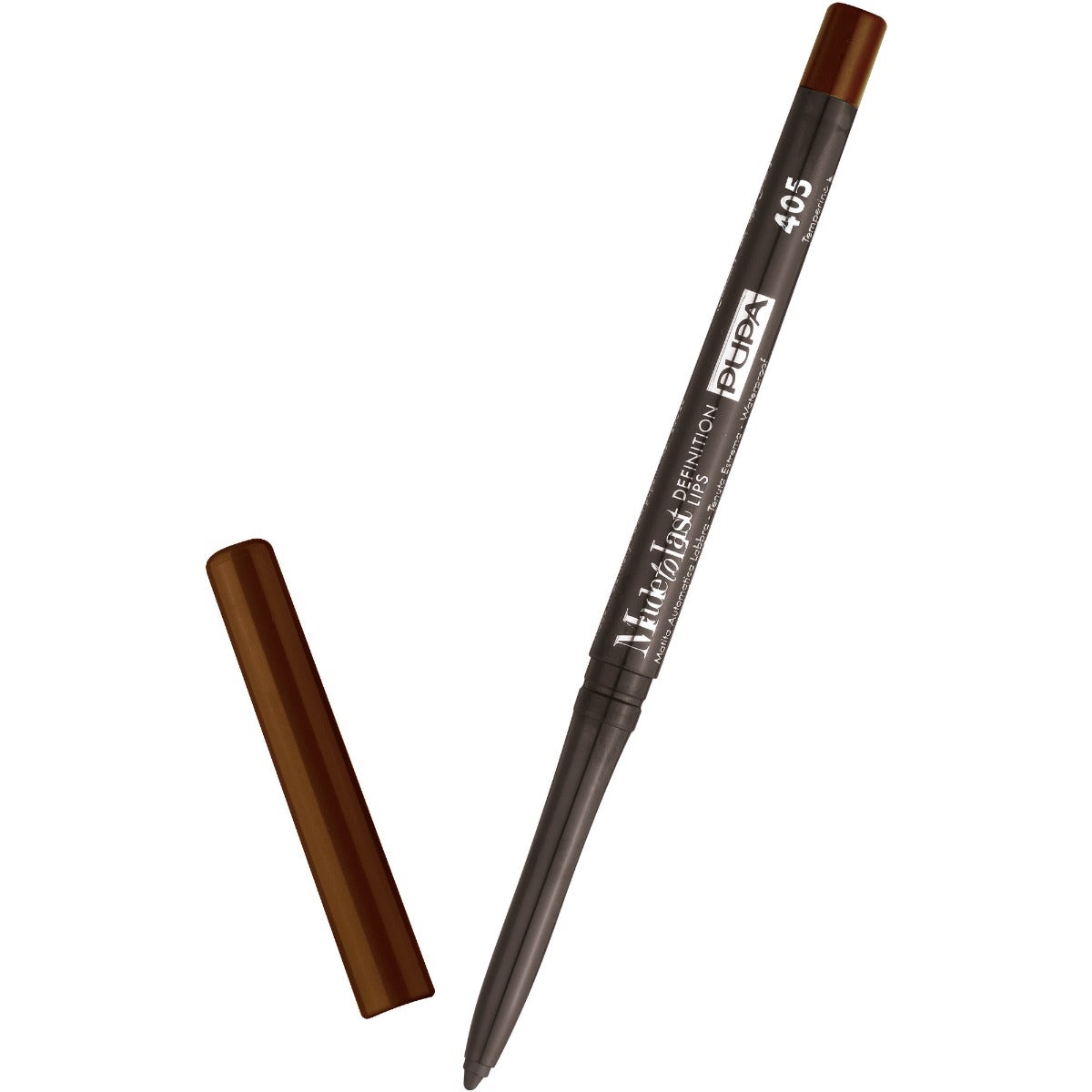 Pupa Made To Last Definition Lips 405 Plum 0,35g - 1