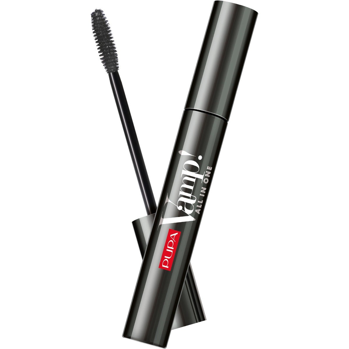 Vamp! Mascara All In One 101 Extra Black 9 ml - 1