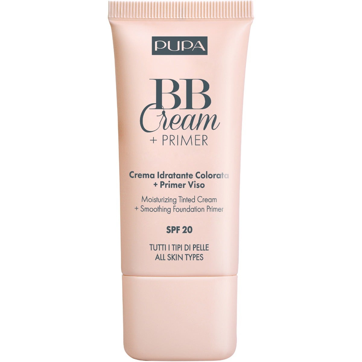 Pupa Bb Cream Pelli Miste/Grasse 003 Sand 30ml-1