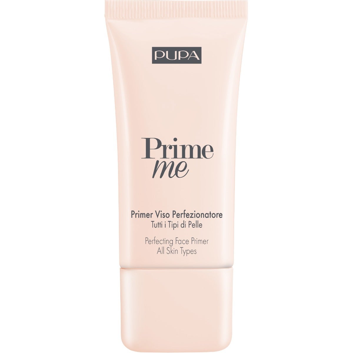 Pupa Prime Me Primer Viso Tutti Tipi Di Pelle 001 Universal 30ml  - 1