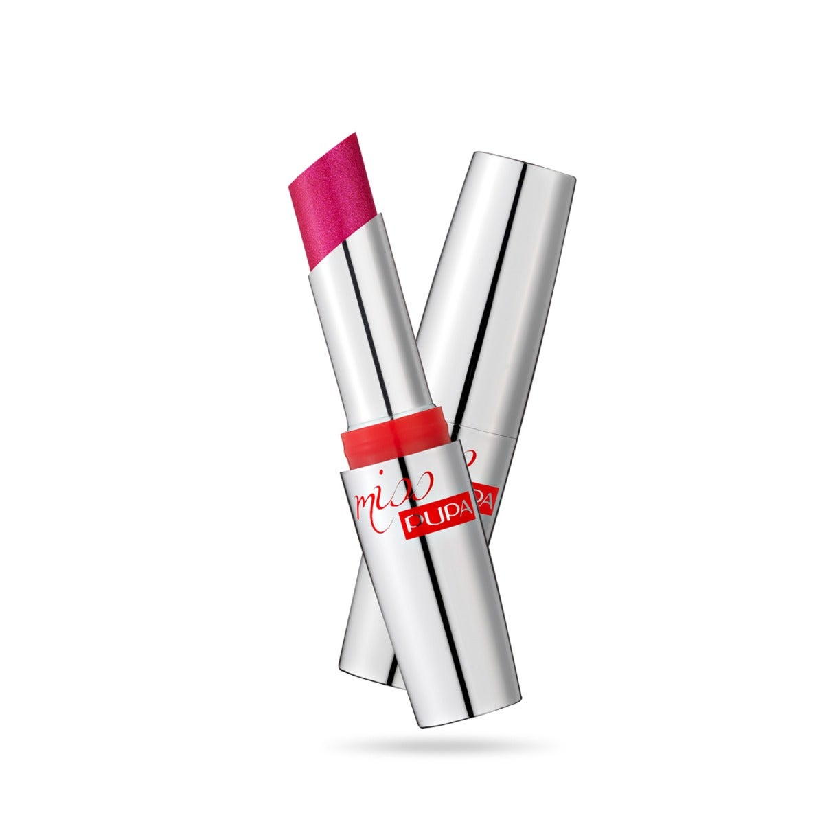 Pupa Miss Pupa Starlight Rossetto 706 Pretty Elizabeth 2,5g  - 1