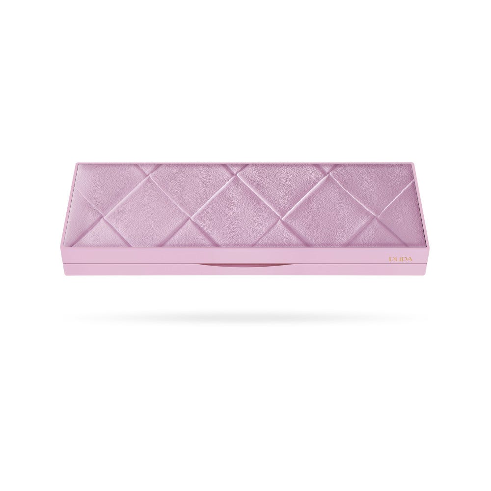 Pupa Palette Pupart S Make-Up Lilla 11,2g-1