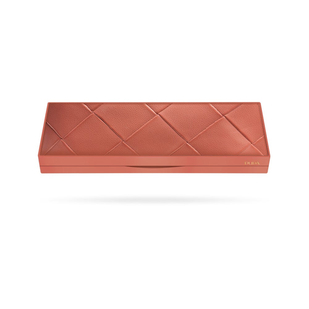 Pupa Palette Pupart S Make-Up Volpe 11,2g-1