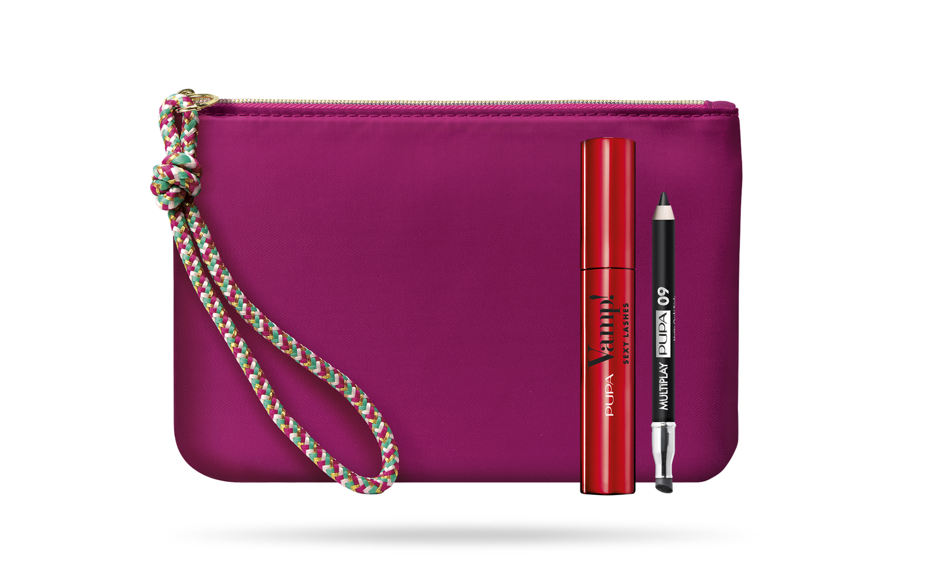 Pupa Kit Vamp! Sexy Lashes & Mini Multiplay-1