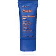 Pupa Man Bronzing Gel Effetto Abbronzatura Viso - 002 Medium Dark Skin 30ml-1