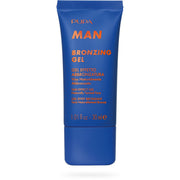 Pupa Man Bronzing Gel Effetto Abbronzatura Viso - 002 Light Medium Skin 30ml-1