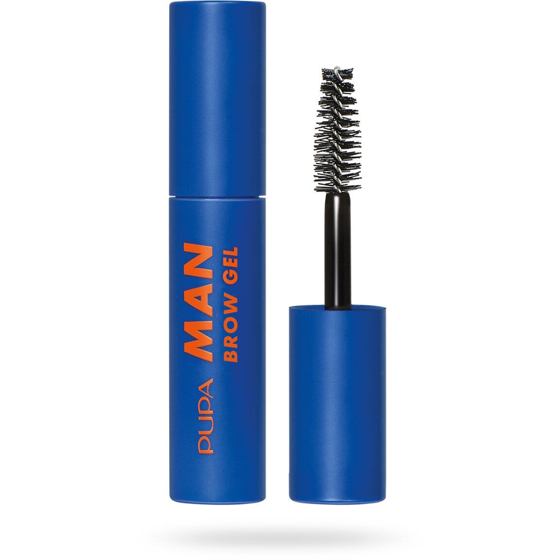 Pupa Man Brow Gel Trasparente Per Sopracciglia 5,5ml-0