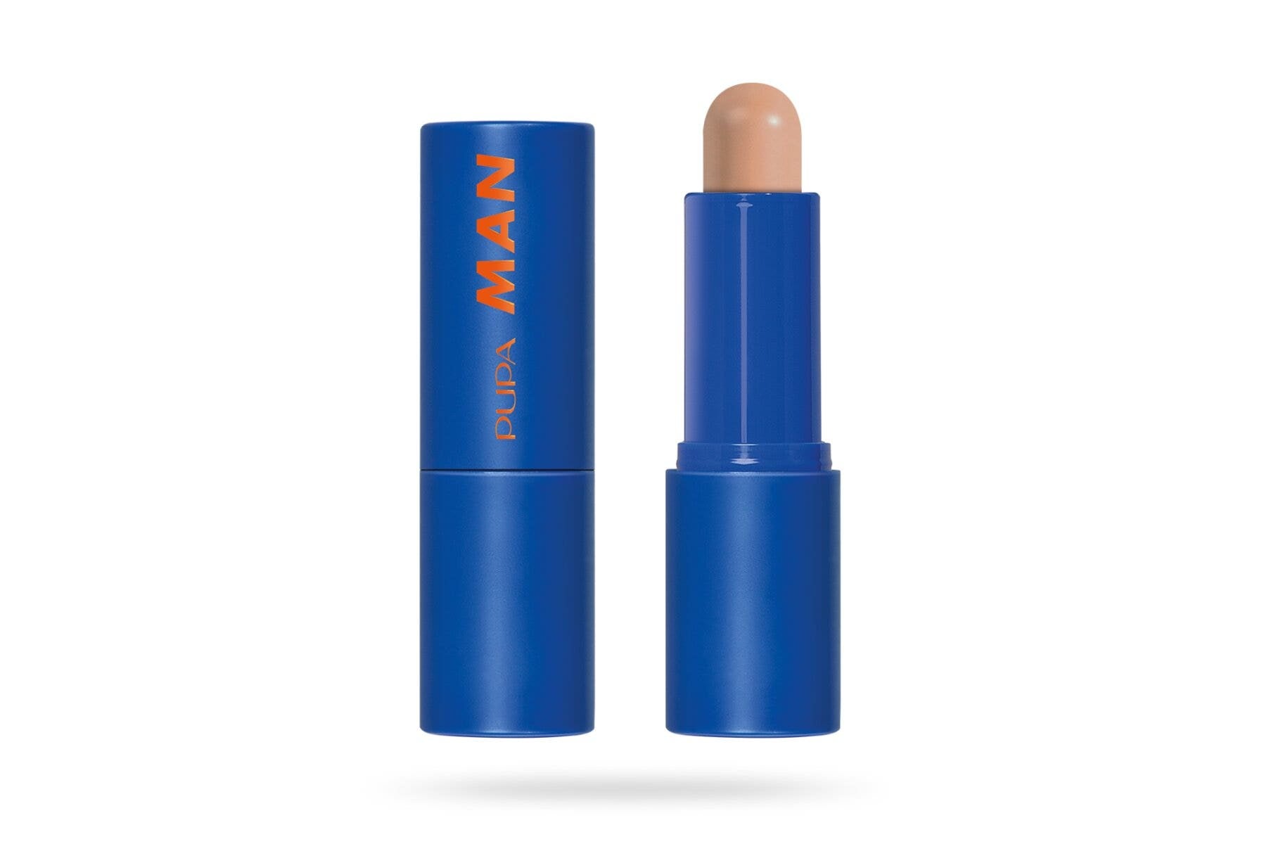 Pupa Man Quick Eraser Correttore - 002 Medium Dark Skin 4,5g-0