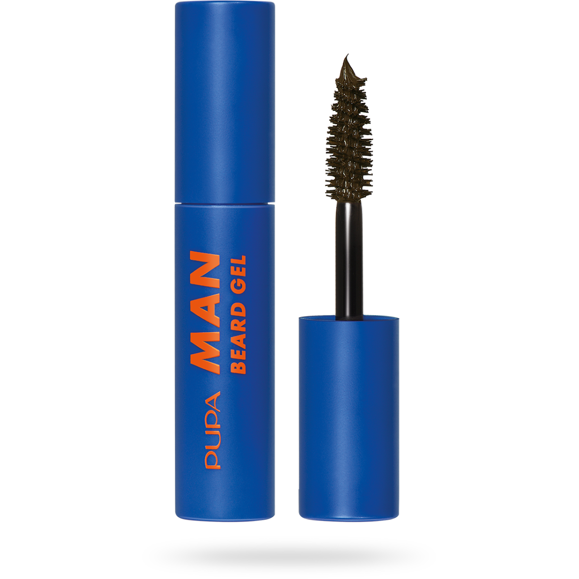 Pupa Man Beard Gel Colorato - 002 Medium Dark-0