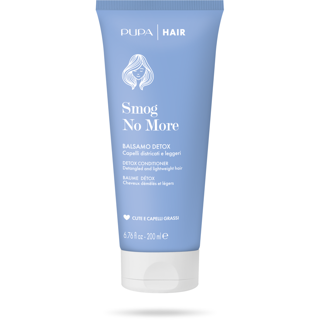 Pupa Smog No More Balsamo Detox 200ml-1