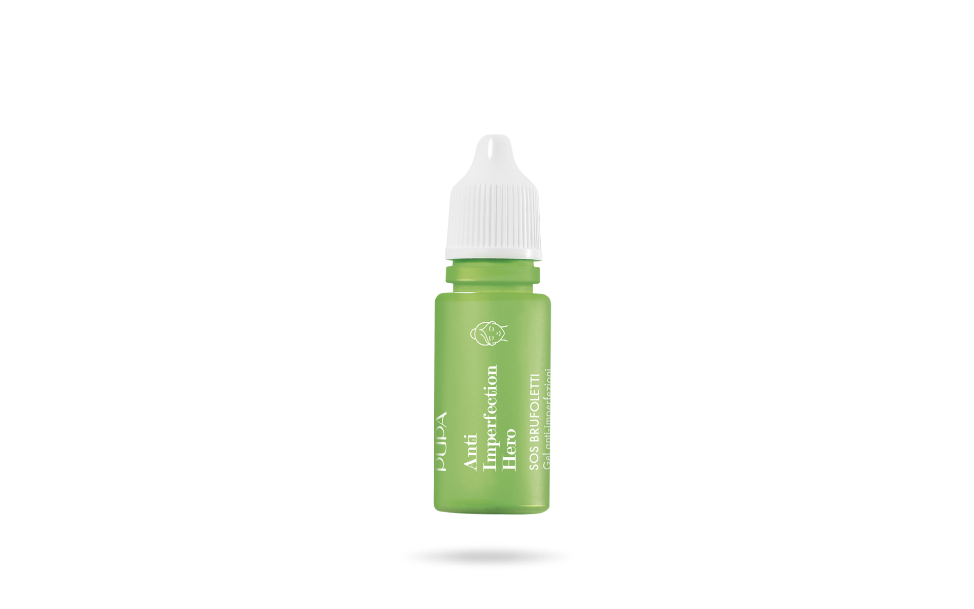 Pupa Anti Imperfection Hero Sos Brufoli 10ml-1