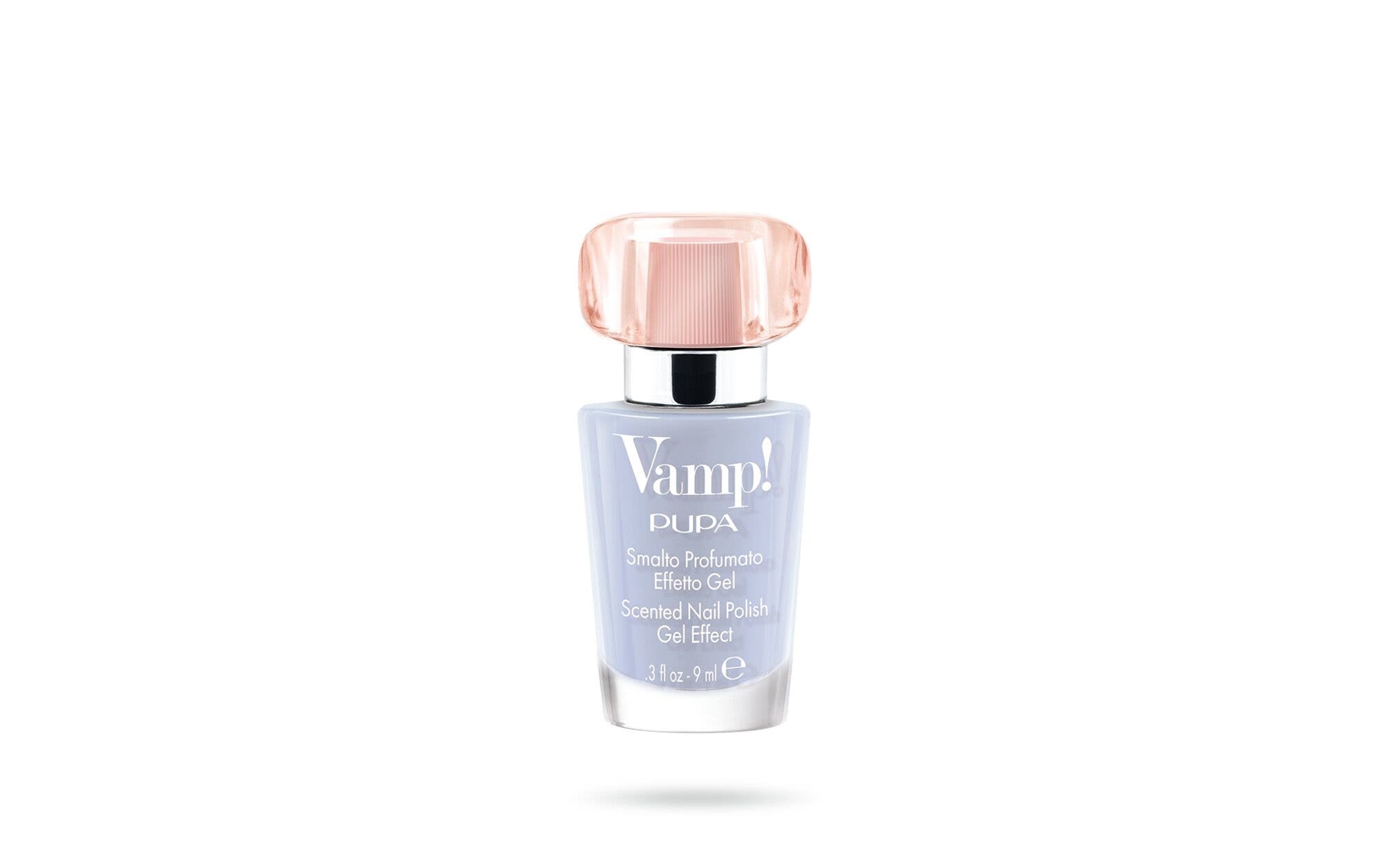 Pupa Dreamscape Vamp! Smalto 129 Fancy Lilac  9ml-1