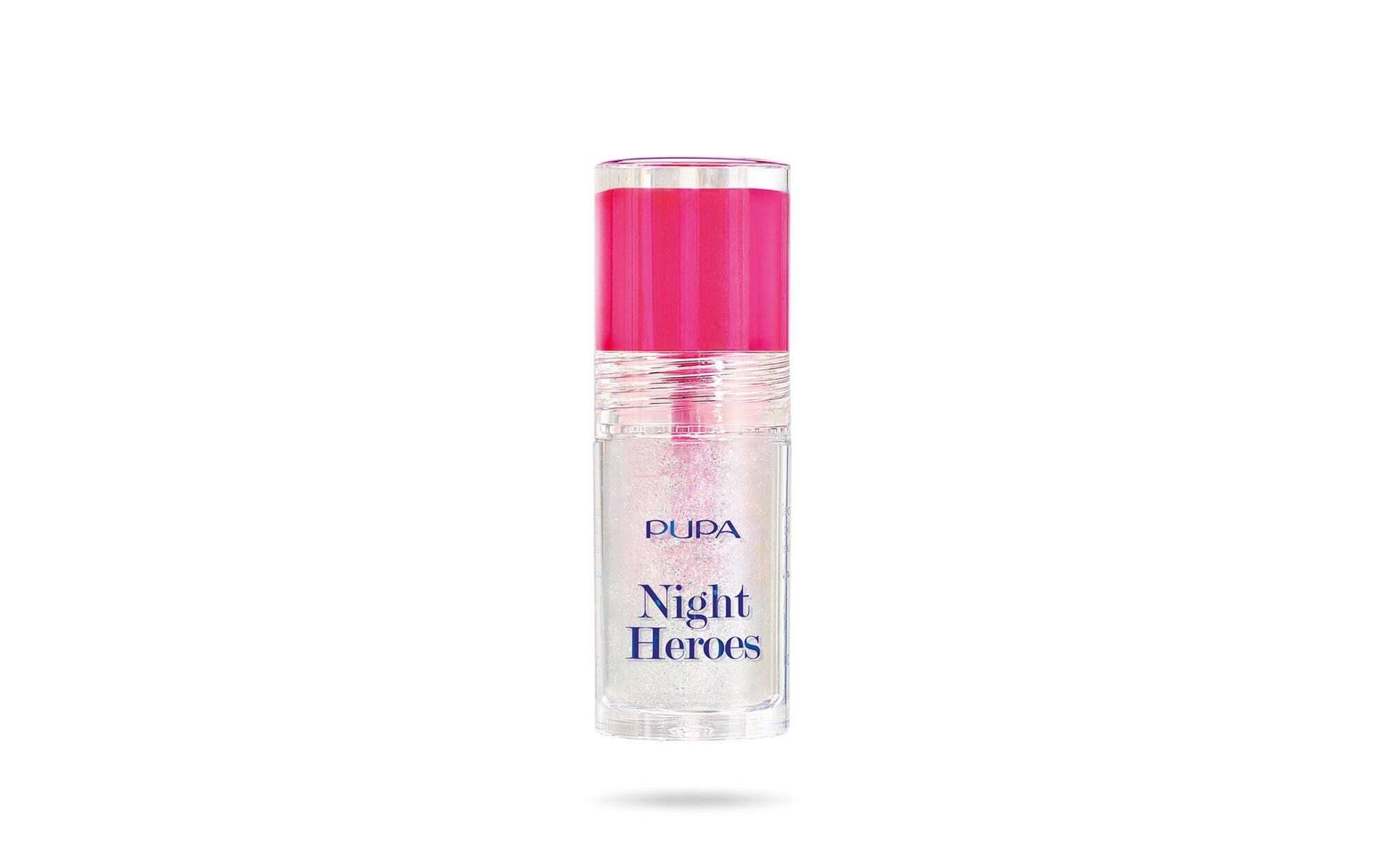 Pupa Night Heroes Balsamo Labbra Perlato Woinder Elixir 5ml-1