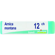 Boiron Arnica Montana Globuli 12Ch Dose 1g  - 1