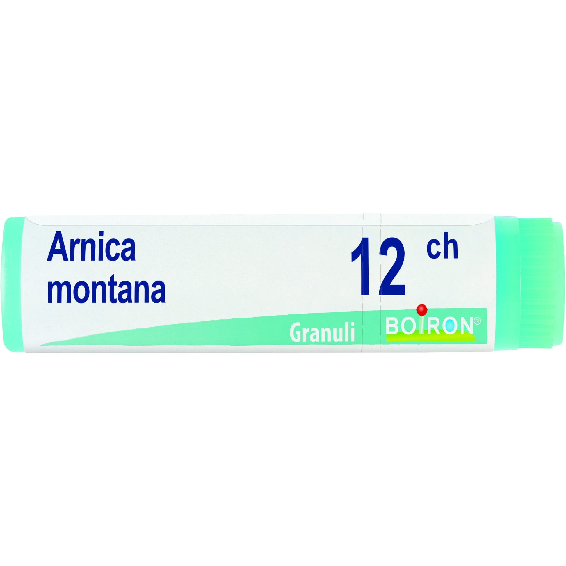 Boiron Arnica Montana Globuli 12Ch Dose 1g  - 1