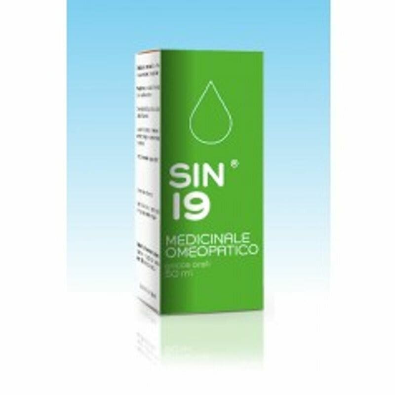 SIN 19 50ML GTT-1