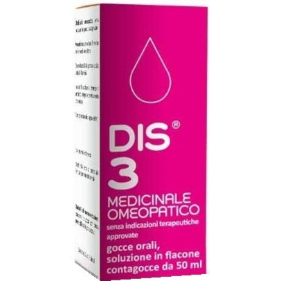 Dis 3 Gocce 50ml-1