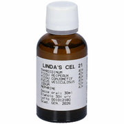 Linda's Cel 21 Gocce 30ml-1