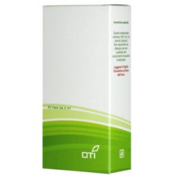 Oti Allium Cepa 10MK 20 Fiale Da 2ml Soluzione Fisiologica Per Mucosa Orale-1