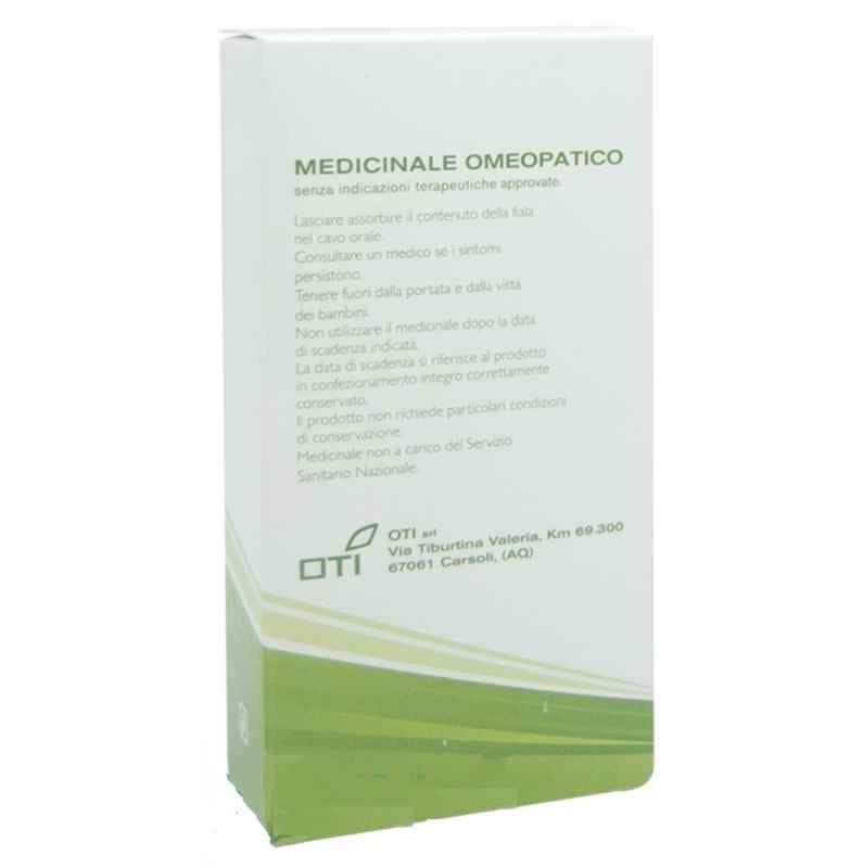 Oti Formula D-1 Serie 2 Composto 20 Fiale Idroalcoliche 2ml-1