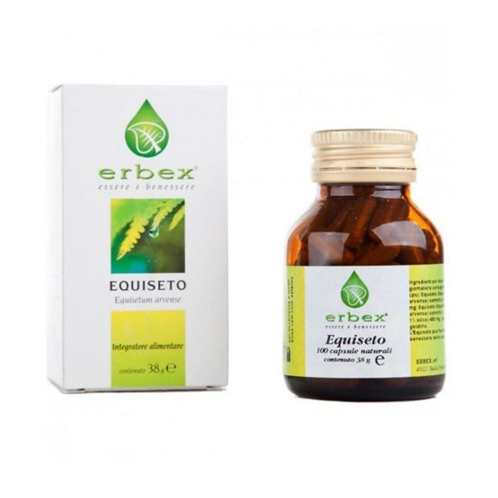 EQUISETO 160CPR-1